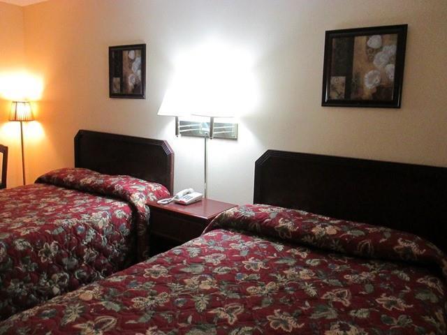 Red Carpet Inn Oxford Pokój zdjęcie