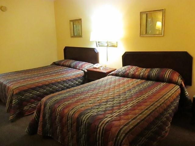 Red Carpet Inn Oxford Pokój zdjęcie
