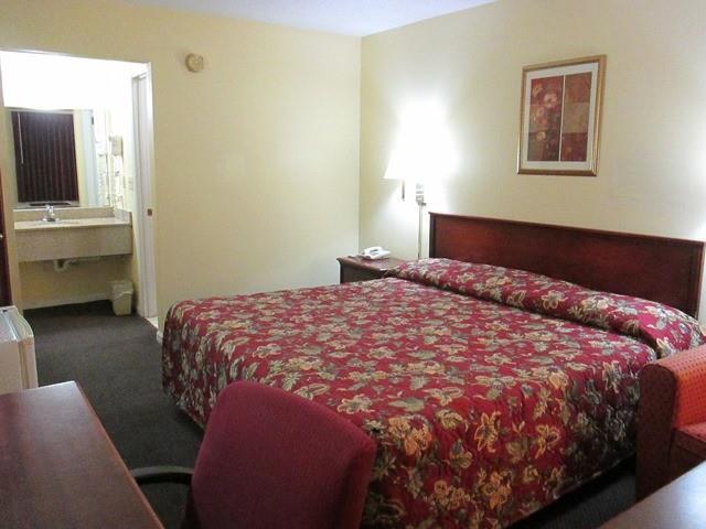 Red Carpet Inn Oxford Pokój zdjęcie