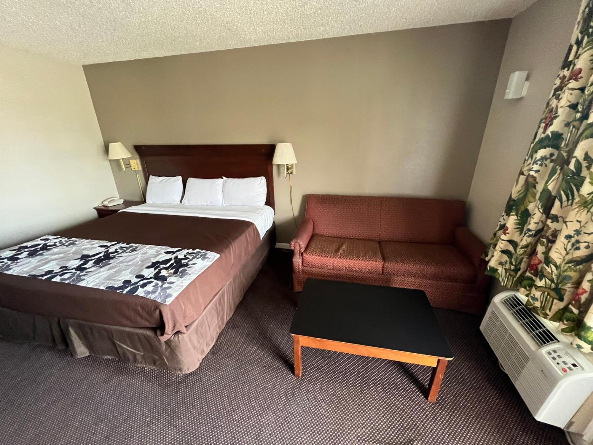 Red Carpet Inn Oxford Zewnętrze zdjęcie