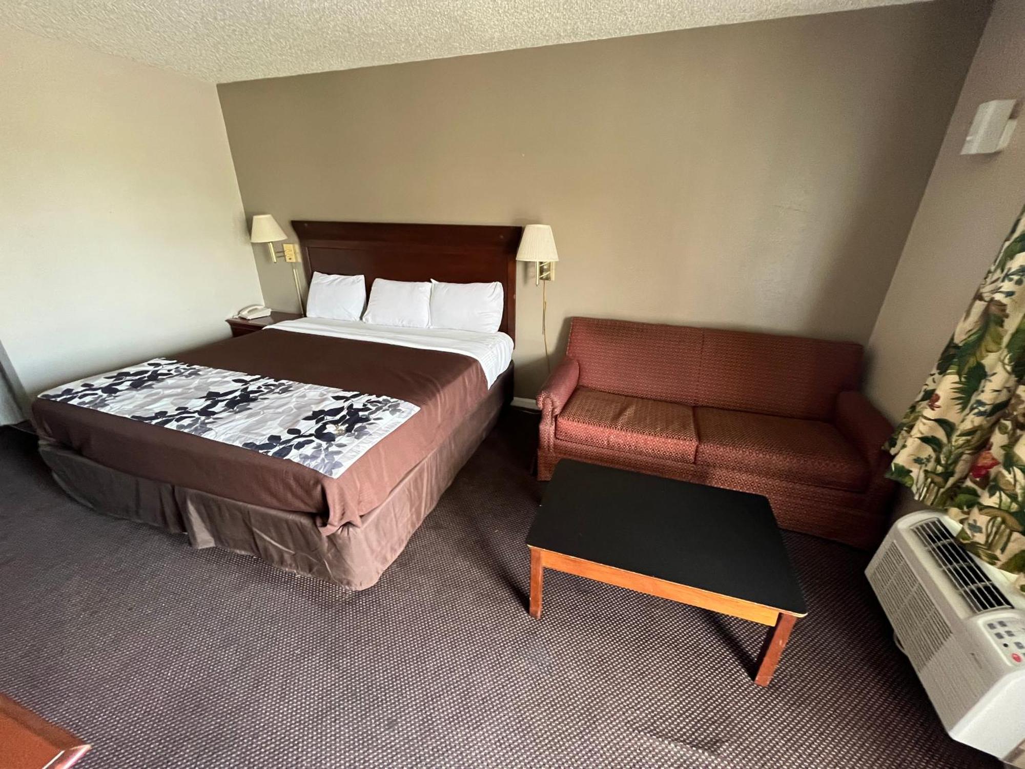 Red Carpet Inn Oxford Zewnętrze zdjęcie