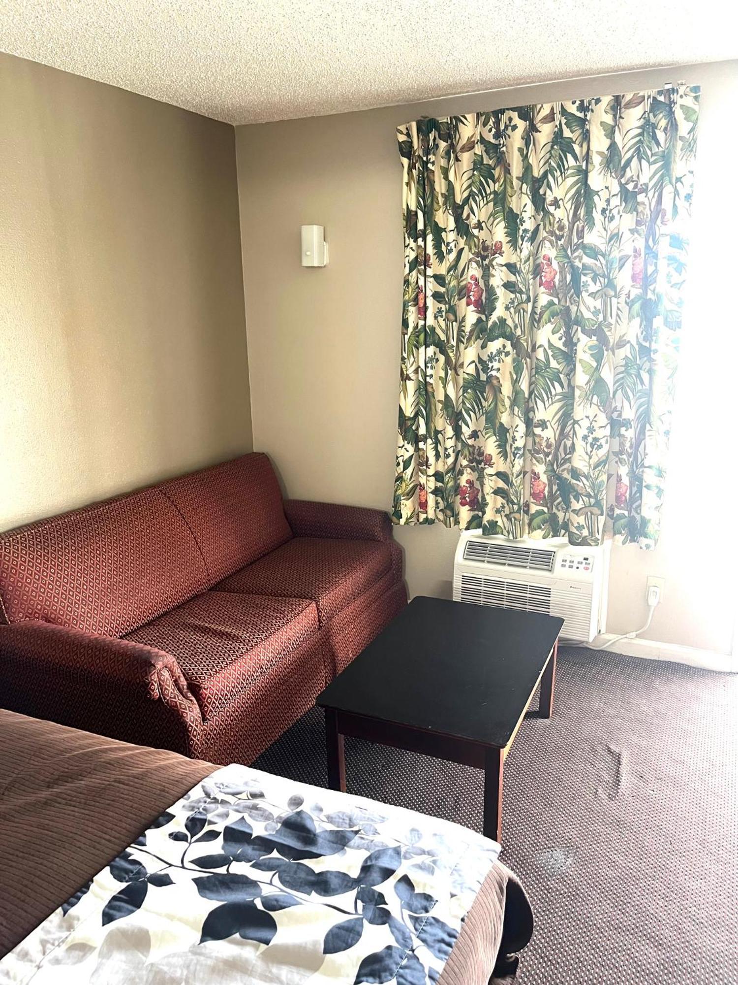 Red Carpet Inn Oxford Zewnętrze zdjęcie