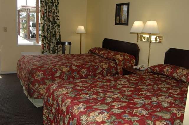 Red Carpet Inn Oxford Pokój zdjęcie