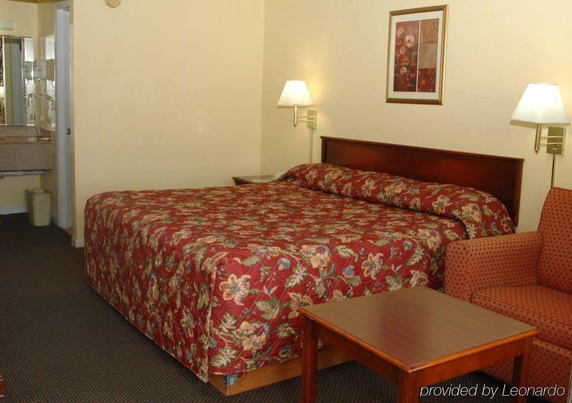 Red Carpet Inn Oxford Zewnętrze zdjęcie